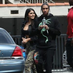 Tyga x Amanda Trivizas New Tapes